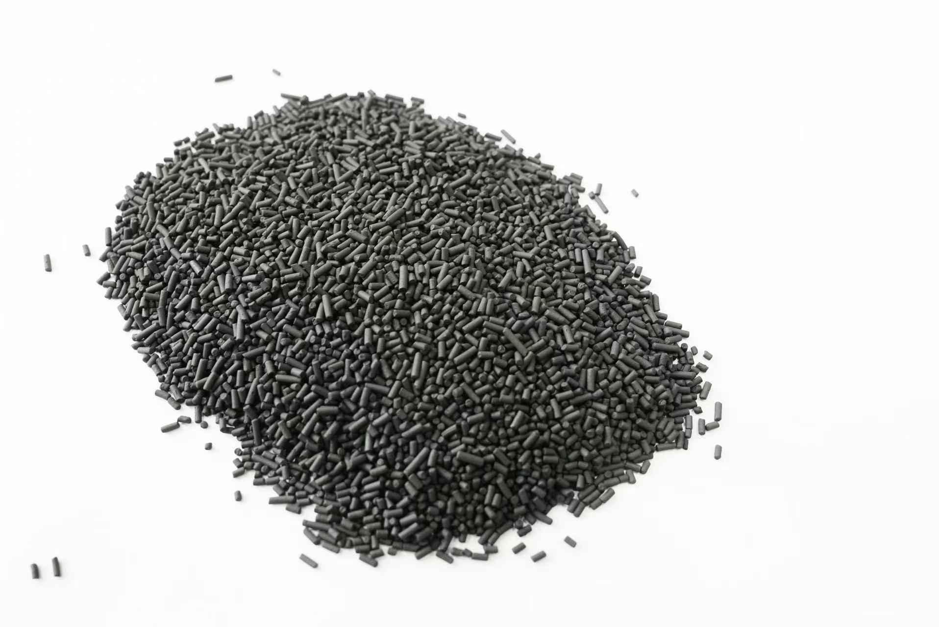 金华制氮碳分子筛
